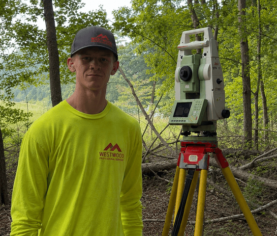 Construction Surveying & Layout project preview