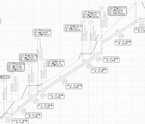 As-Built Surveying project preview