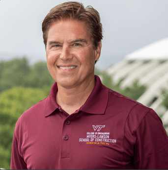 Dr. Richard L. Clark Jr.